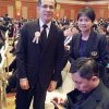 การมอบโล่เชิดชูเกียรติ ประกาศนียบัตร และกิตติกรรมประกาศ ครั้งที่18